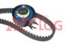 AUTLOG ZK1041 Timing Belt Kit